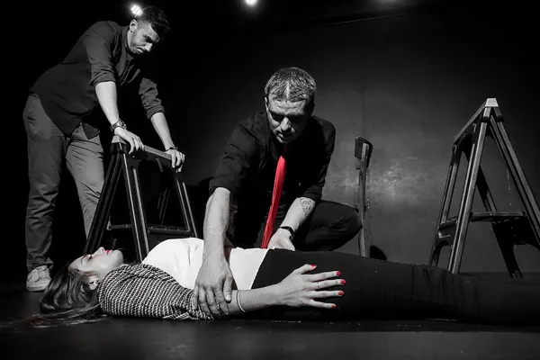 Hypnose Xperience - La Doline