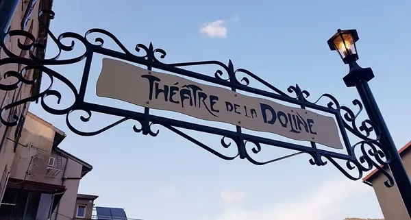 Les dents de la mère - La Doline