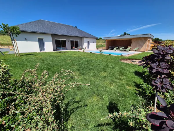 Gîte Côme en Aubrac