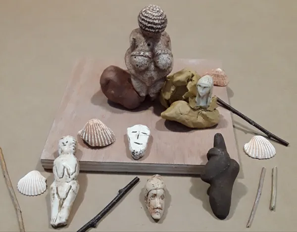 SISM - Visite/atelier 