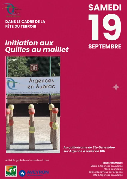 , Mairie d'Argences en Aubrac