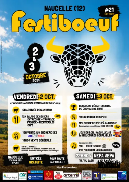 Festiboeuf #21