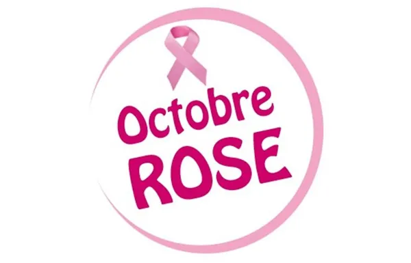 Tombola Octobre Rose à Laissac