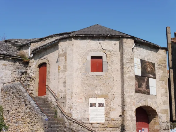 Eglise St-Jacques - Journées du Patrimoine