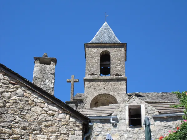 St-Etienne de Cantobre, OT Nant