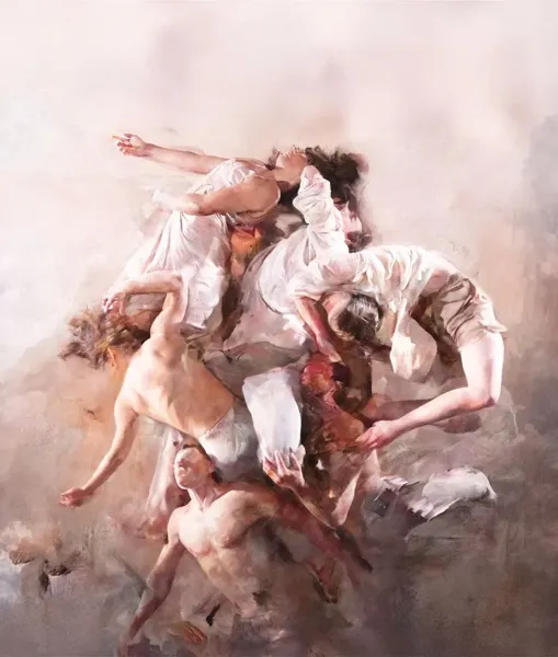 La Baleine : Cirque 
