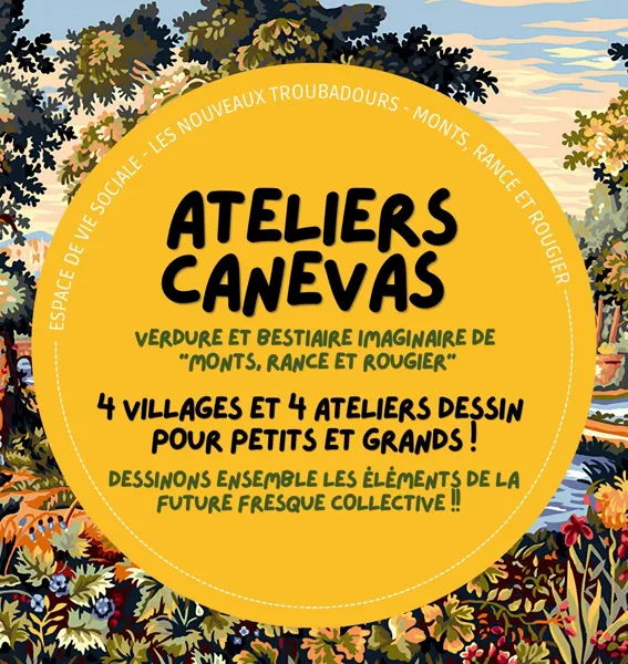Atelier Canevas