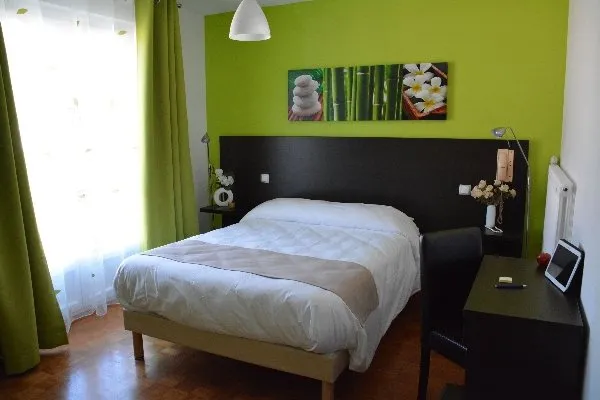 HOTEL DE FRANCE (groupes), OFFICE DE TOURISME INTERCANTONAL SAINT GENIEZ  / CAMPAGNAC