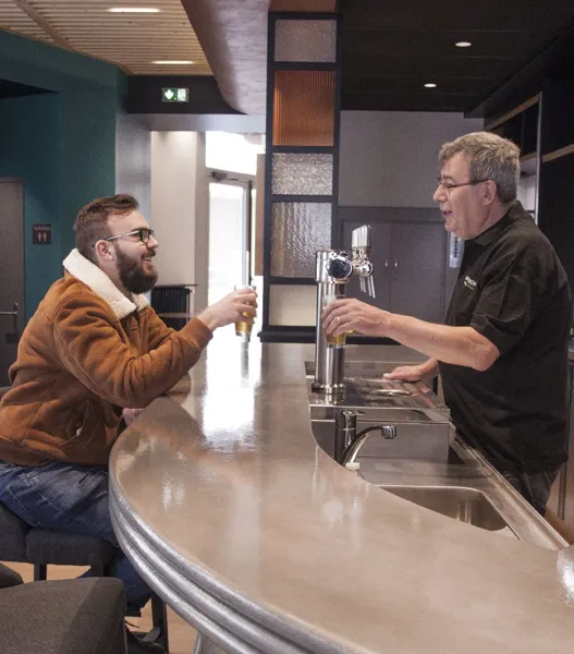 Hôtel de France (groupes), Hôtel de France