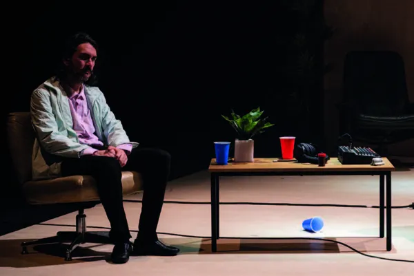 Sganarelle ou le Cocu Imaginaire et L’Amour Médecin par la Cie Le Club Dramatique