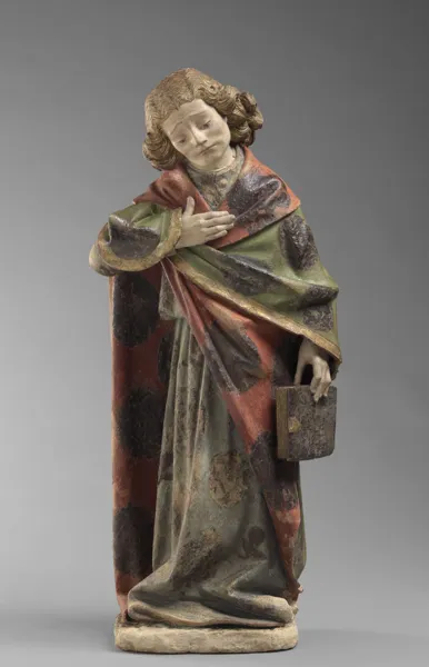 Conférence au musée Fenaille :