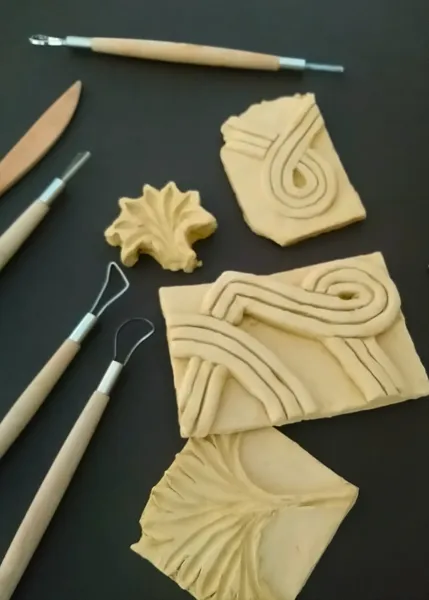 Visite/atelier à 4 mains :