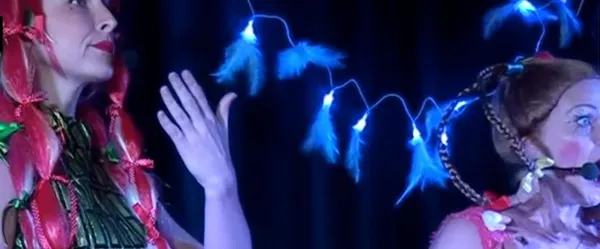 Le Krill - Rendez-vous conte : 