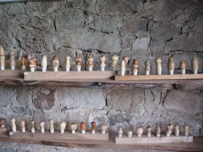 bouchon bois et liège, Capstylebois