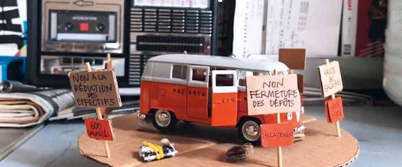 Le mois du Doc - 
