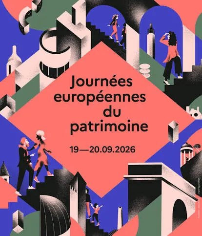Journée du patrimoine : grange monastique de Bonnefon