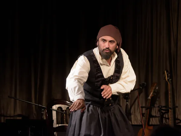 FESTIVAL D’AUTOMNE #4 :