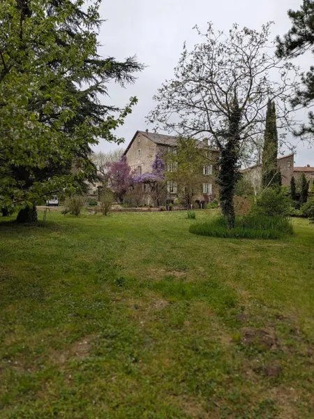 Chez Kévin et Karine