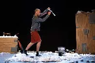 FESTIVAL D’AUTOMNE #4 : Initiation à la magie avec Loktan