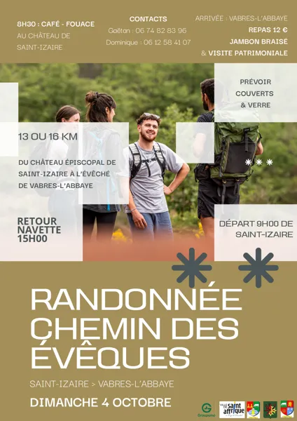 Randonnée