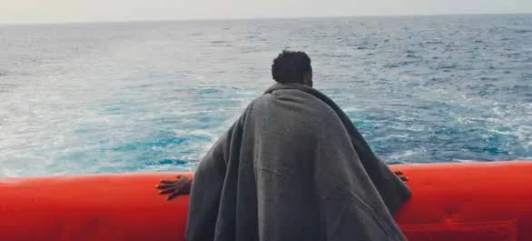 Le mois du doc : projection du film Save our Souls