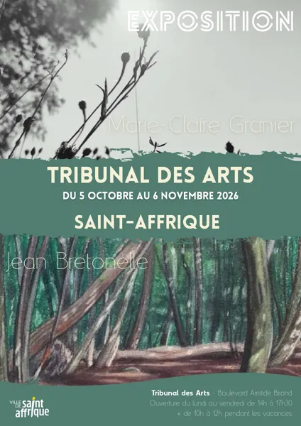 Exposition du mois