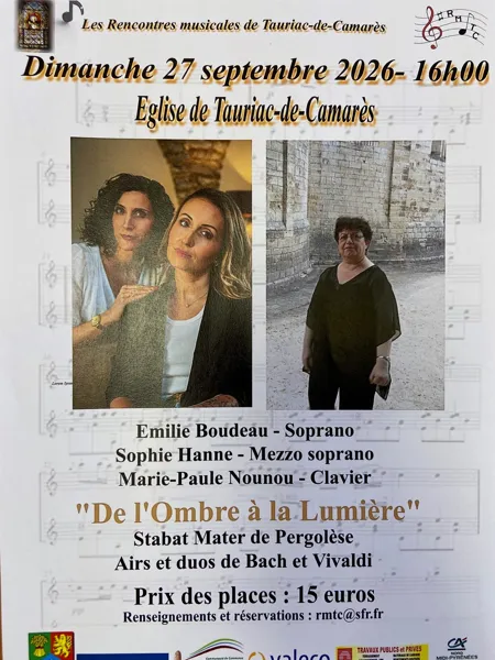 Rencontres Musicales 