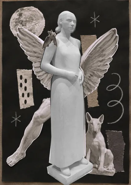 Visite/atelier au musée Denys-Puech :