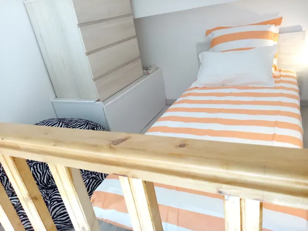 Chambre 1 / Mezzanine
