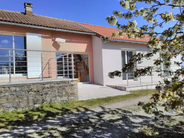 facade sud