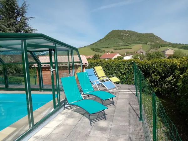 farniente côté sud