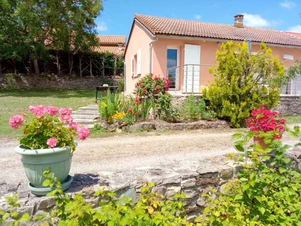 le gîte