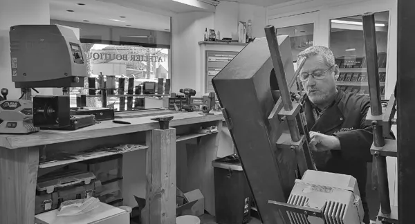 Laguiole Village, Office de Tourisme en Aubrac