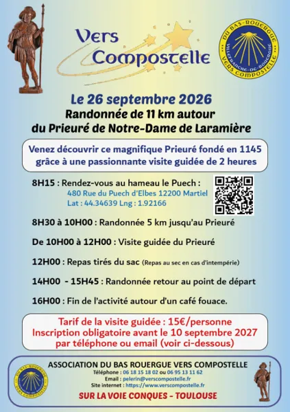 Randonnée