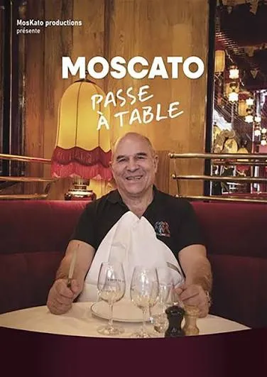 Spectacle : Moscato
