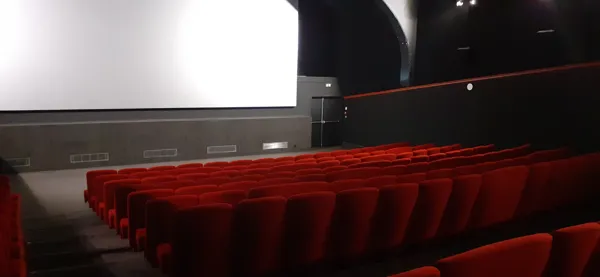Cinéma de Millau, M. Balay