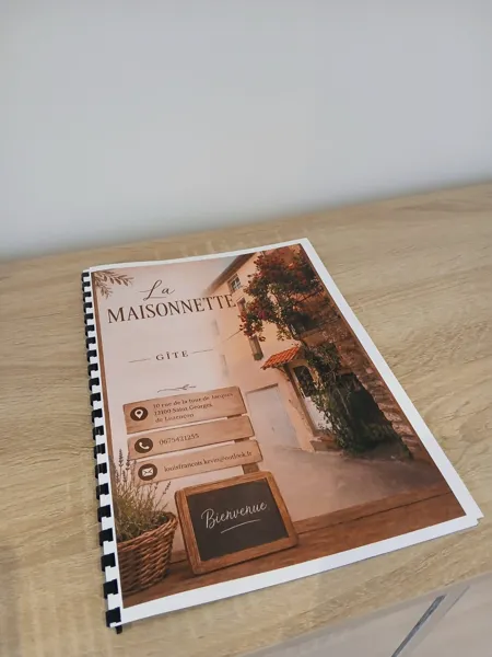 La Maisonnette