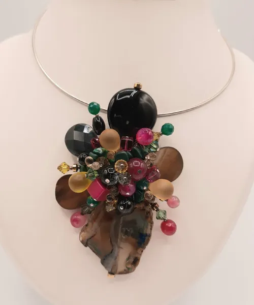 Urane Bijoux, OFFICE DE TOURISME DU GRAND RODEZ