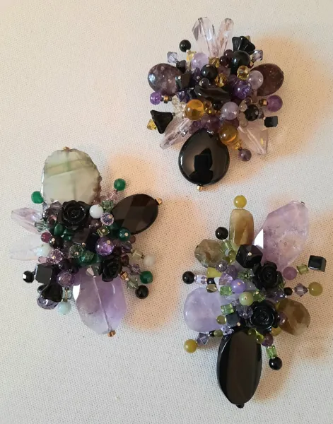 Urane Bijoux, OFFICE DE TOURISME DU GRAND RODEZ