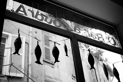 O bar a coudra, OFFICE DE TOURISME DU GRAND RODEZ