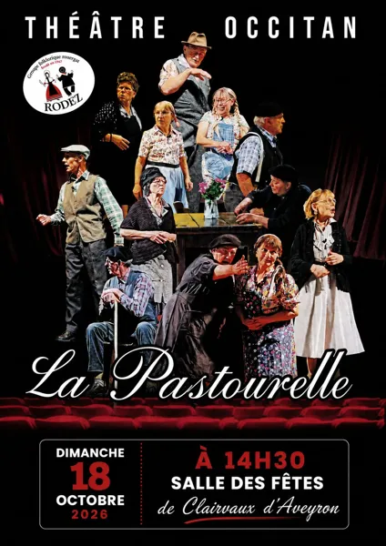 Théâtre occitan - 