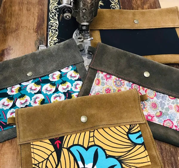 L'atelier de bruc et de br'Oc, ROQUEFORT TOURISME