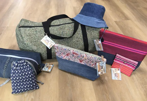 L'atelier de bruc et de br'Oc, ROQUEFORT TOURISME