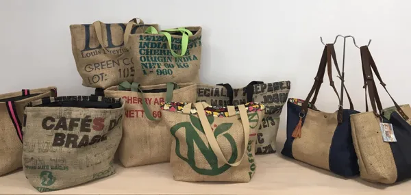 L'atelier de bruc et de br'Oc, ROQUEFORT TOURISME