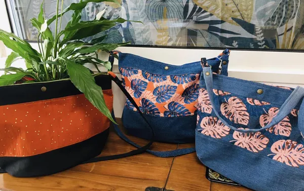 L'atelier de bruc et de br'Oc, ROQUEFORT TOURISME