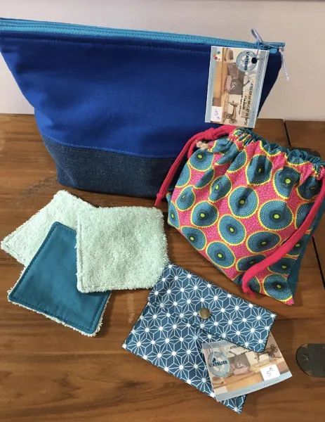 L'atelier de bruc et de br'Oc, ROQUEFORT TOURISME