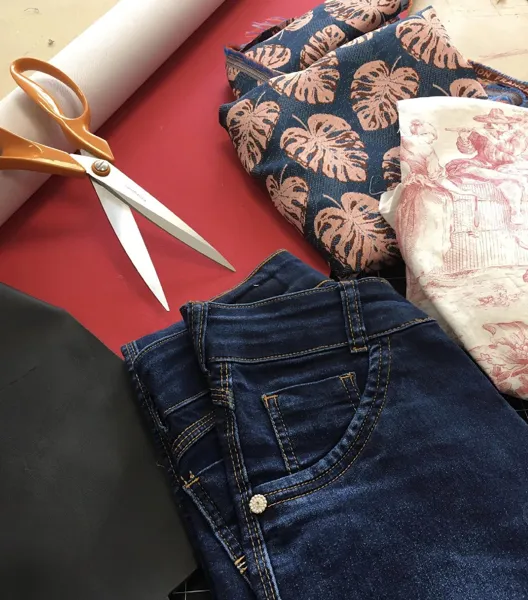 L'atelier de bruc et de br'Oc, ROQUEFORT TOURISME