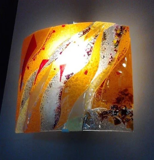 SL Architecture d'art verrier, OFFICE DE TOURISME INTERCANTONAL SAINT GENIEZ  / CAMPAGNAC