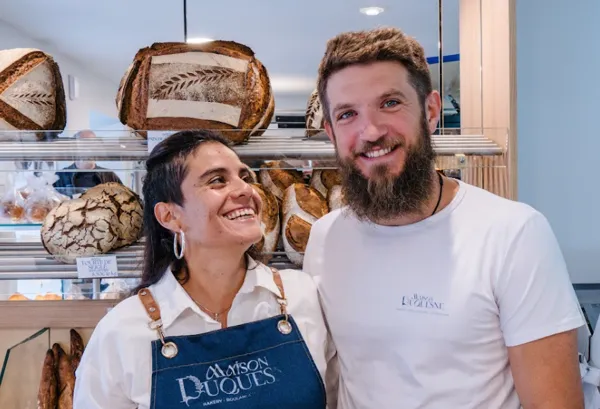 Boulangerie Maison Duquesne