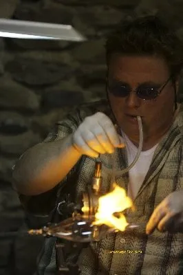 VERCONCEPT - YANN LE SOUFFLEUR DE VERRE, verconcept